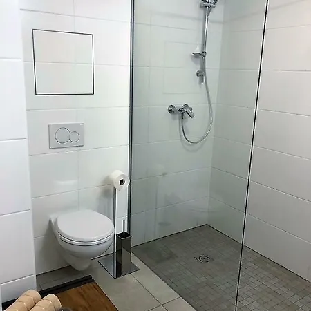 Brauquartier Appartement