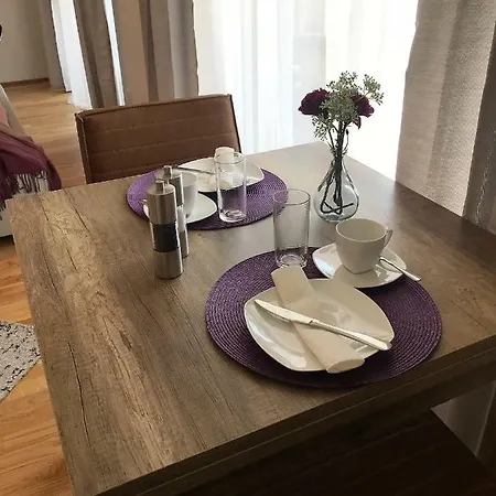 Brauquartier * Štýrský Hradec
