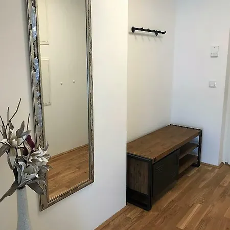 Apartmán Brauquartier Štýrský Hradec