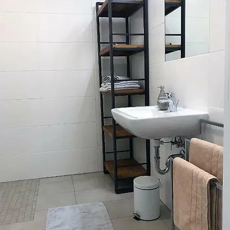 Brauquartier Apartmán *