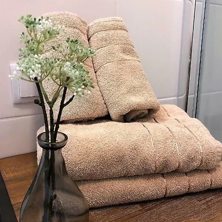 Brauquartier Apartmán Štýrský Hradec