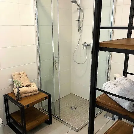 Apartmán Brauquartier *