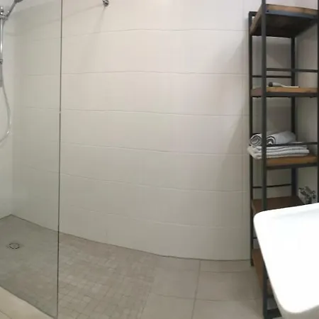 Brauquartier Appartement *