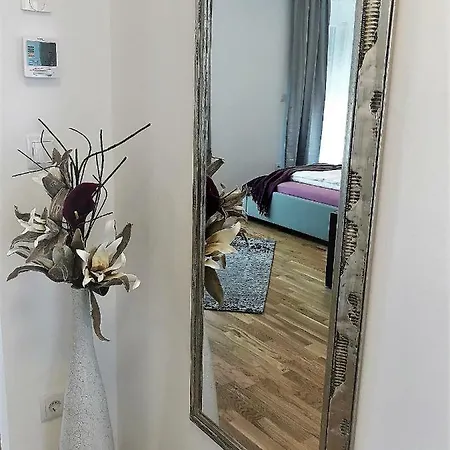 Brauquartier Apartmán *
