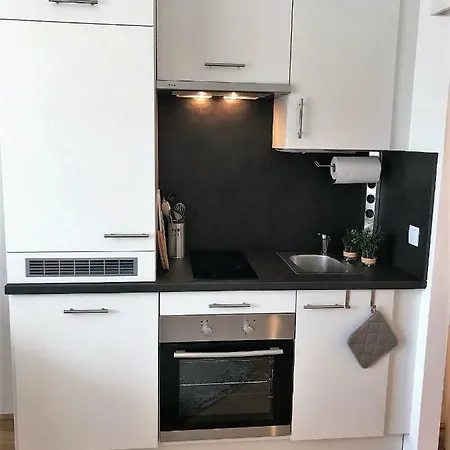 Brauquartier Apartmán *