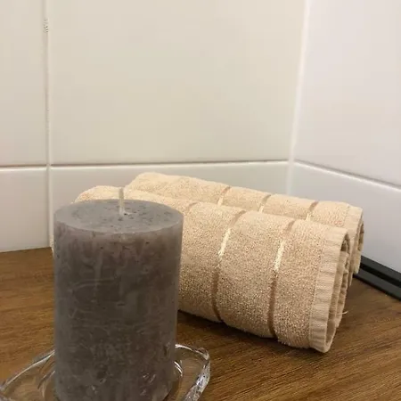 Apartmán Brauquartier *